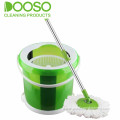 Colorful Plastic Smart Spin Mop DS-333